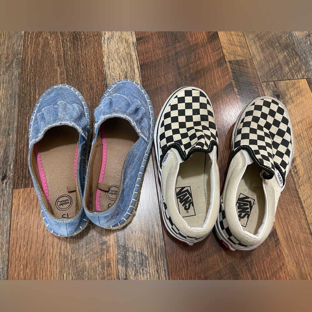 Kids shoes